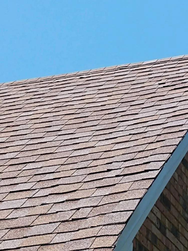 Slide of OVC Roofing & Construction