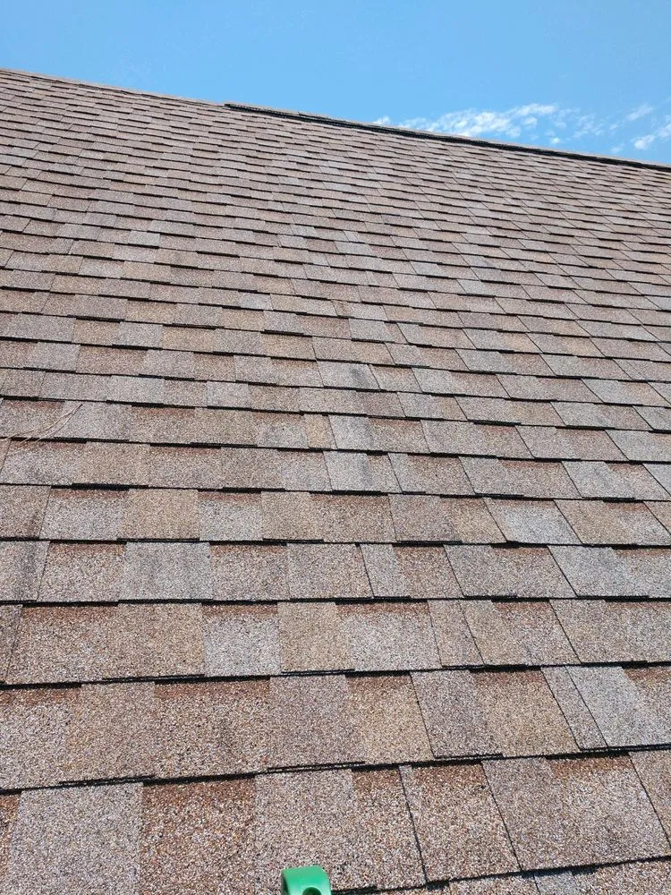 Slide of OVC Roofing & Construction