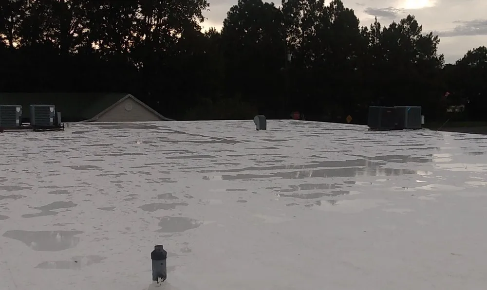 Slide of OVC Roofing & Construction