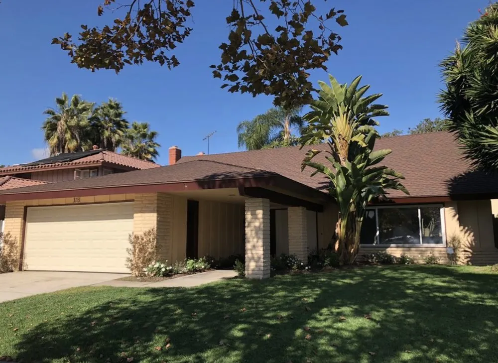 Slide of Over & Above Roofing