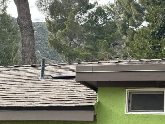 Over All Roofing