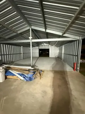 Over The Top Construction