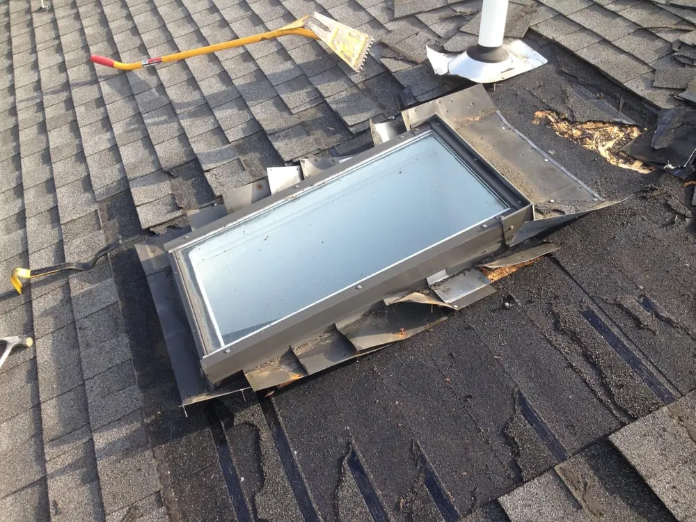 Slide of Over the Top Home Improvement