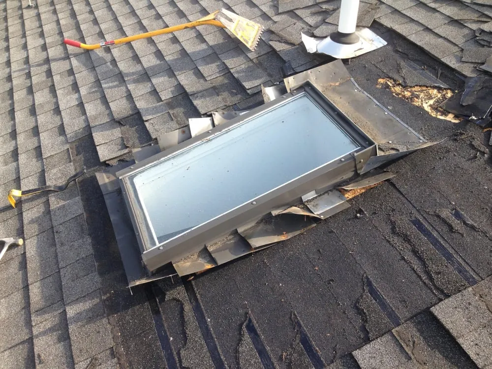 Slide of Over the Top Home Improvement