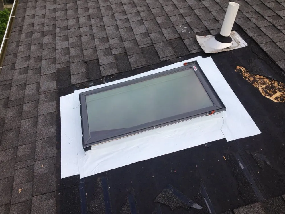 Slide of Over the Top Home Improvement