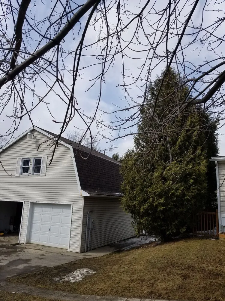 Slide of Over the Top Home Improvement