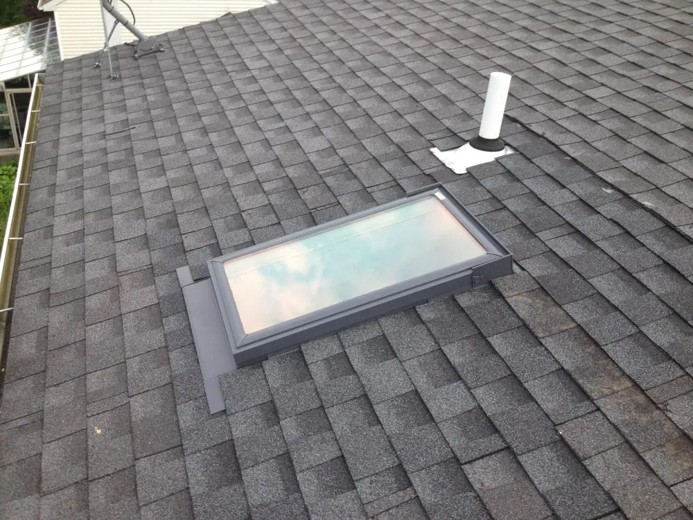 Slide of Over the Top Home Improvement