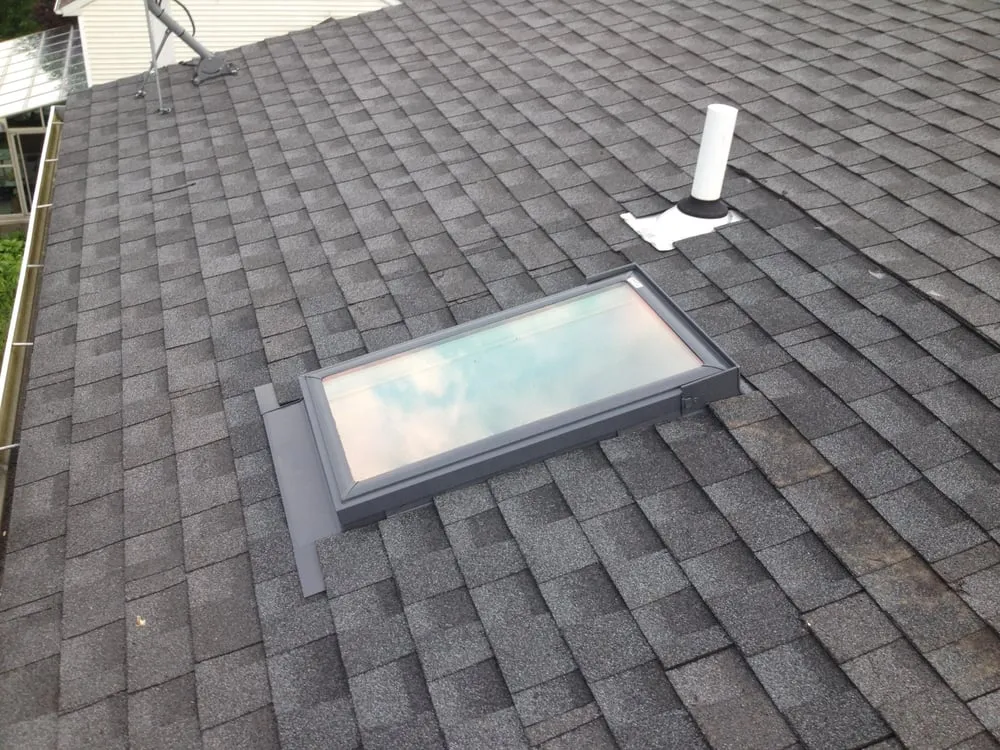 Slide of Over the Top Home Improvement