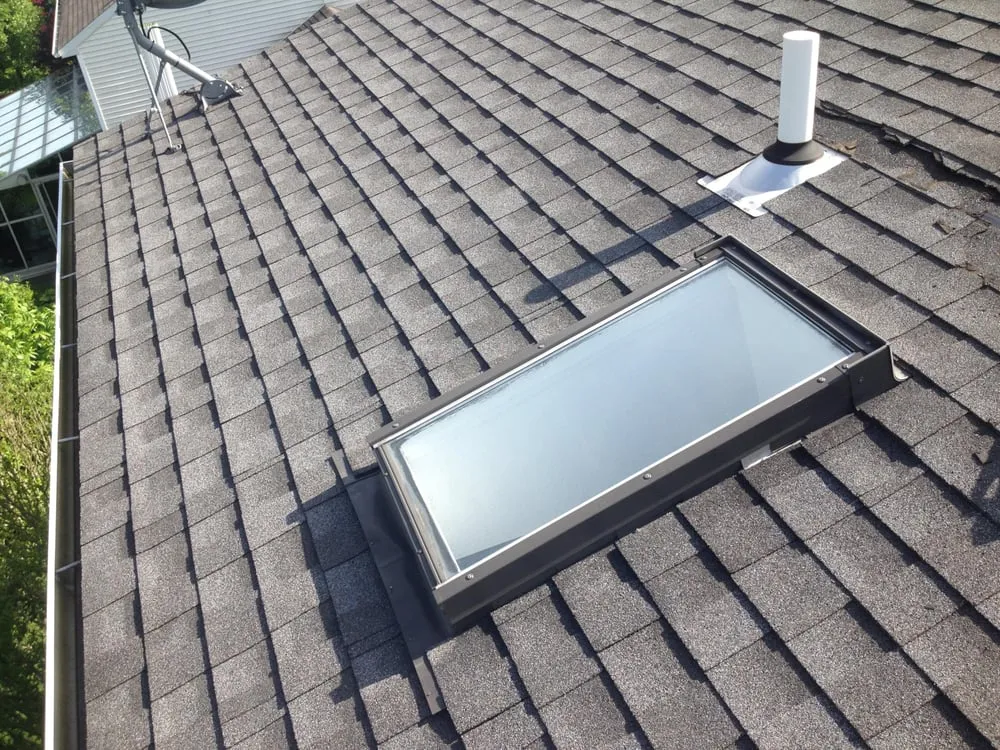 Slide of Over the Top Home Improvement