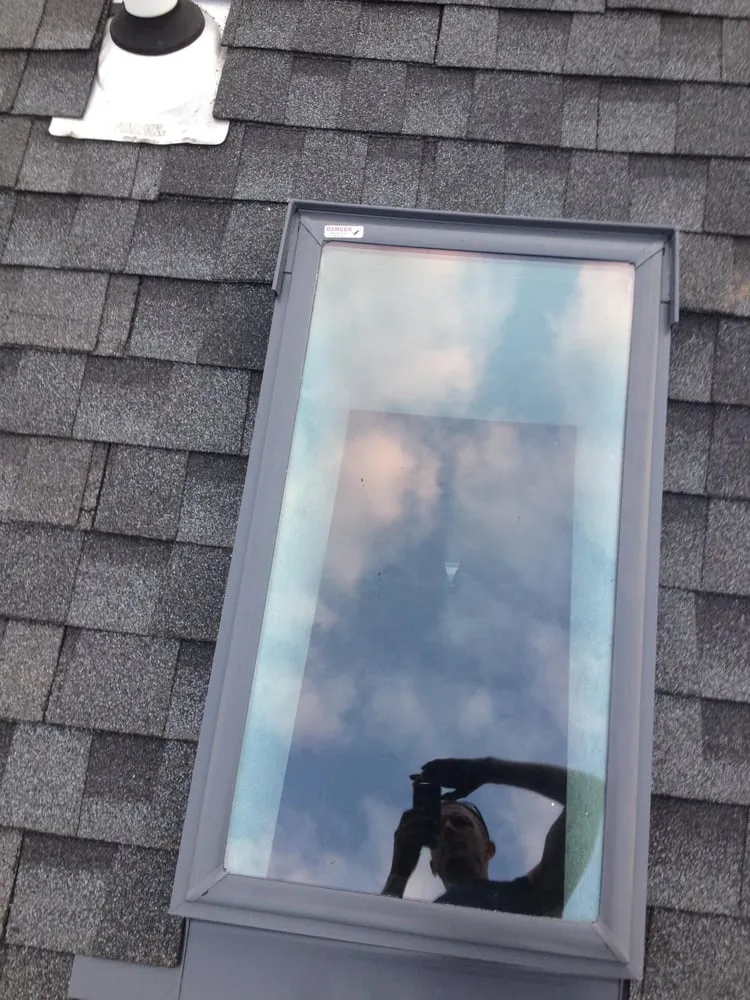 Slide of Over the Top Home Improvement