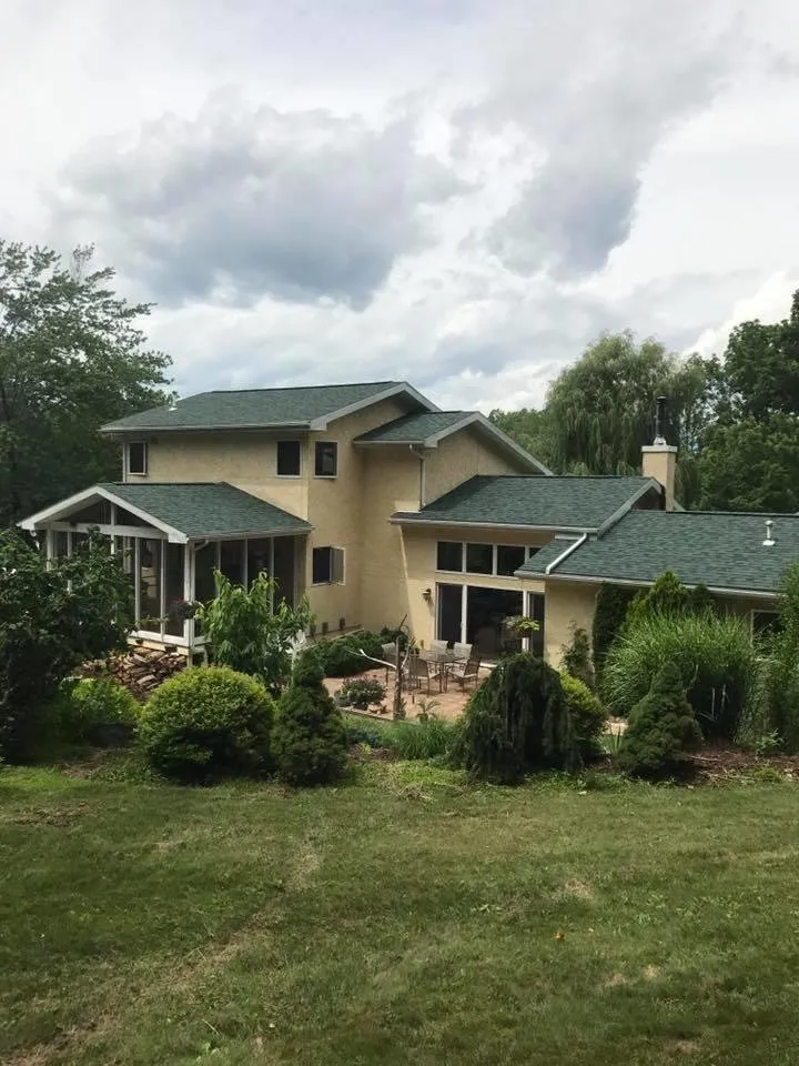 Slide of Over the Top Home Improvement