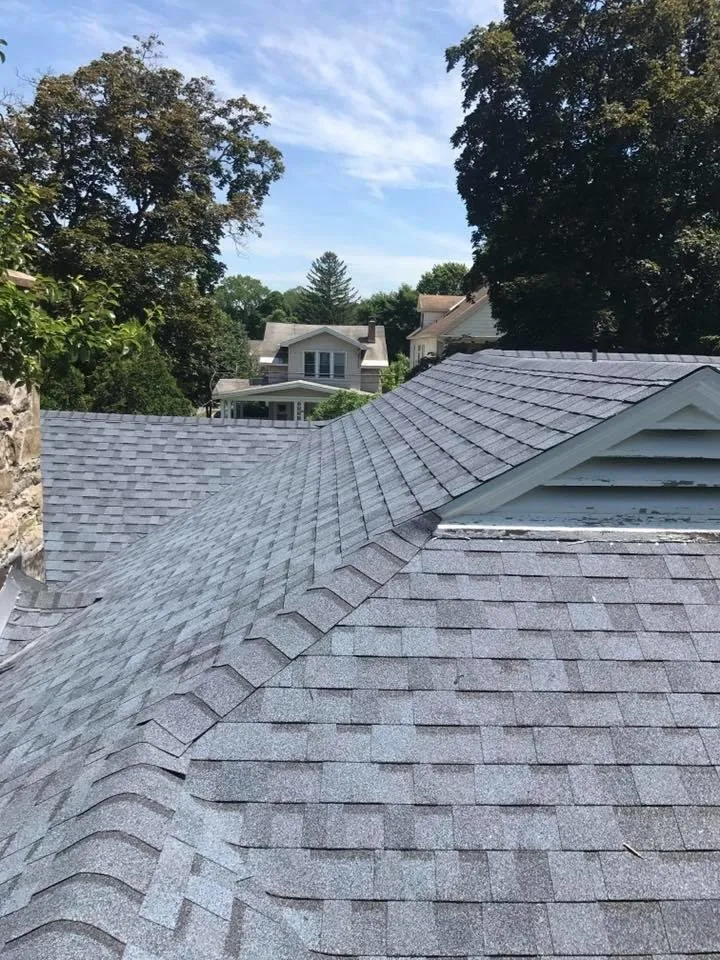 Slide of Over the Top Home Improvement