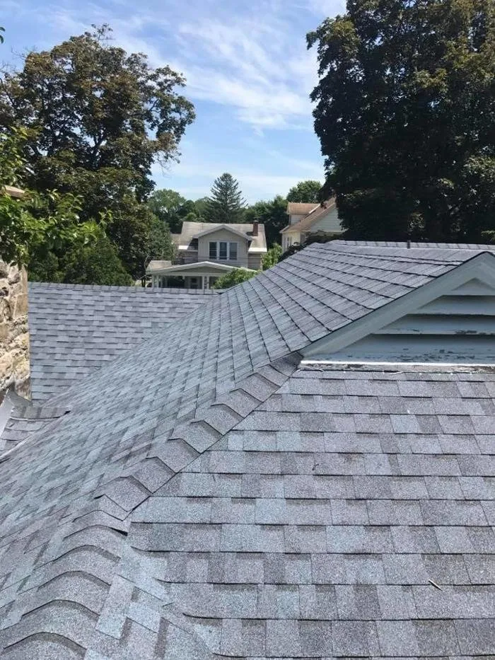 Slide of Over the Top Home Improvement