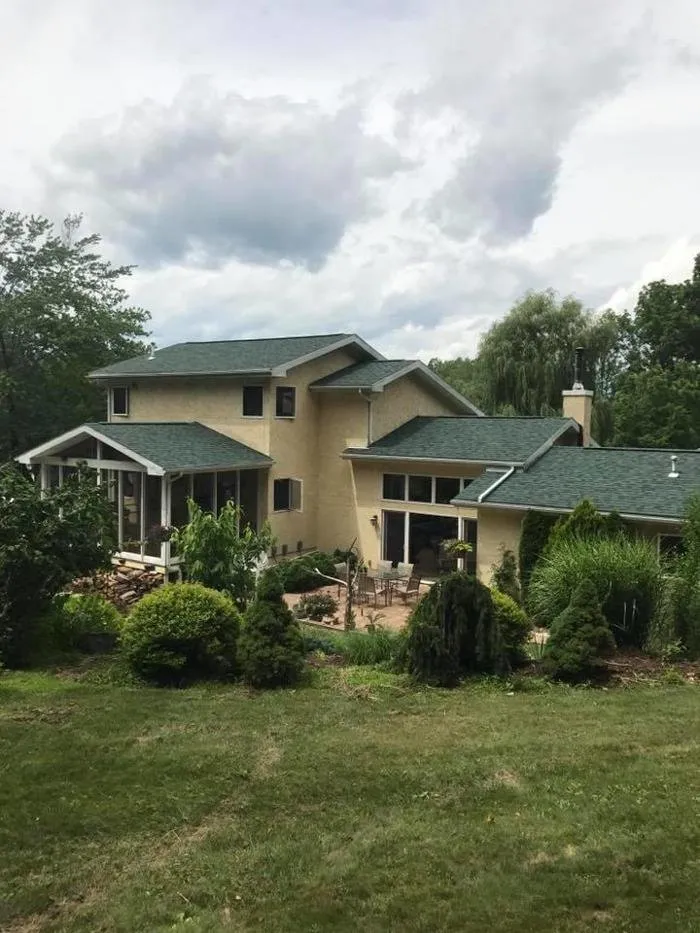 Slide of Over the Top Home Improvement