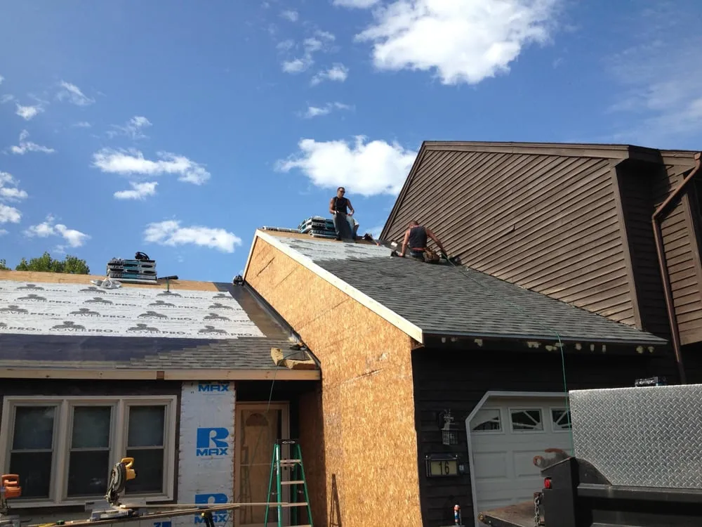 Slide of Over the Top Home Improvement