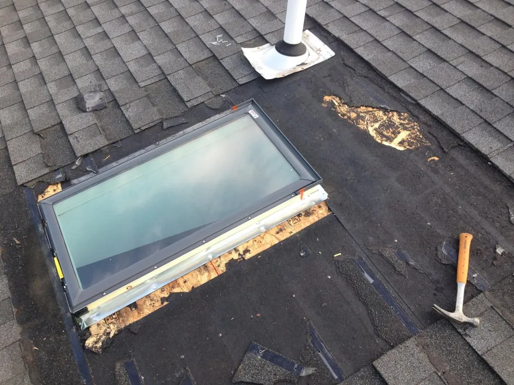 Slide of Over the Top Home Improvement