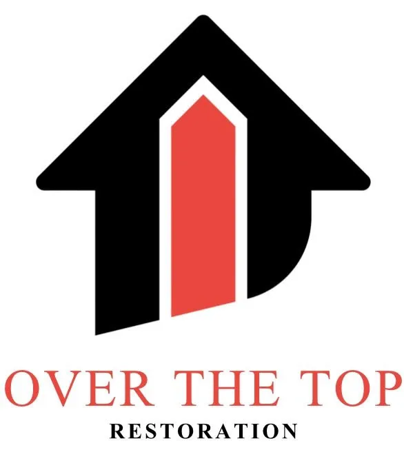 Slide of Over The Top Restoration