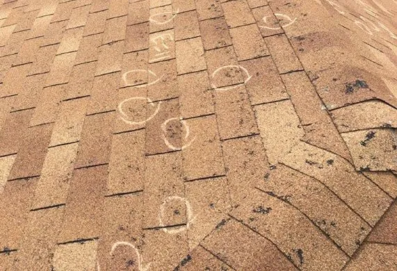 Slide of Over The Top Restoration