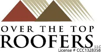 Slide of Over The Top Roofers