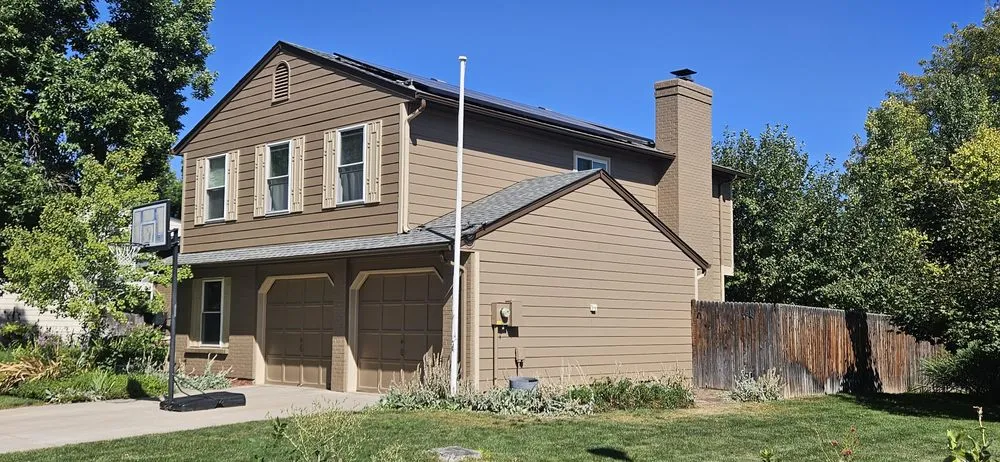 Slide of Over the Top Roofing & Exteriors