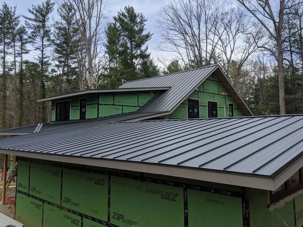 Slide of Over the Top Roofing & Exteriors