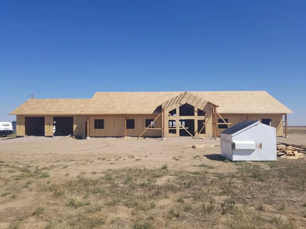 Slide of Over the Top Roofing & Exteriors