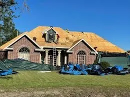 Slide of Over The Top Roofing & Exteriors