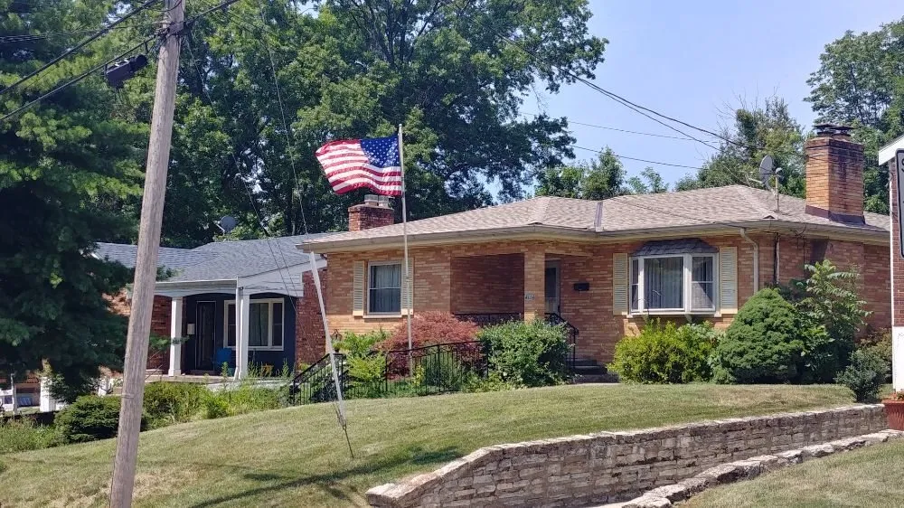 Slide of Over The Top Roofing & Remodeling