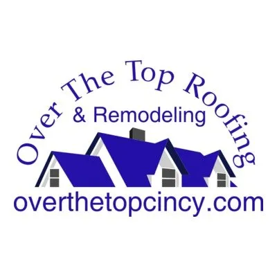 Slide of Over The Top Roofing & Remodeling