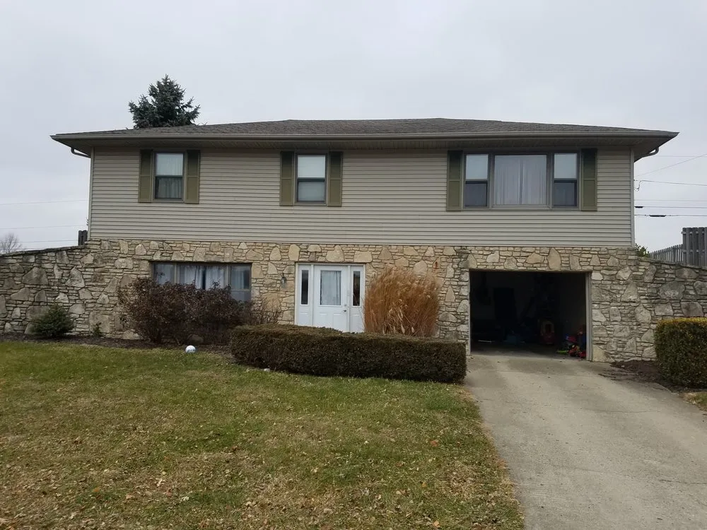 Slide of Over The Top Roofing & Remodeling