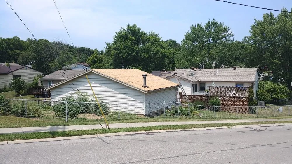 Slide of Over The Top Roofing & Remodeling