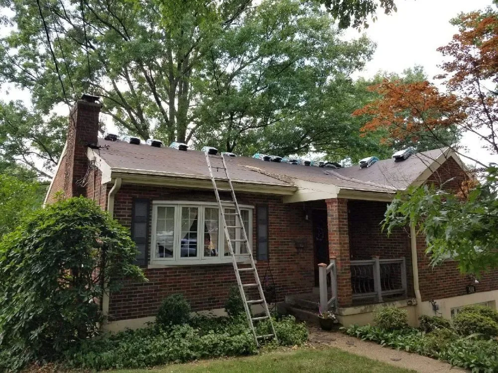 Slide of Over The Top Roofing & Remodeling
