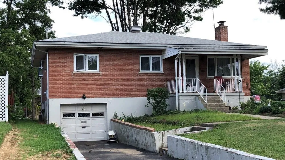 Slide of Over The Top Roofing & Remodeling