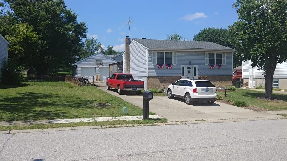 Slide of Over The Top Roofing & Remodeling