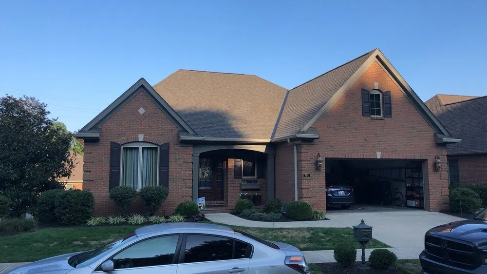 Slide of Over The Top Roofing & Remodeling