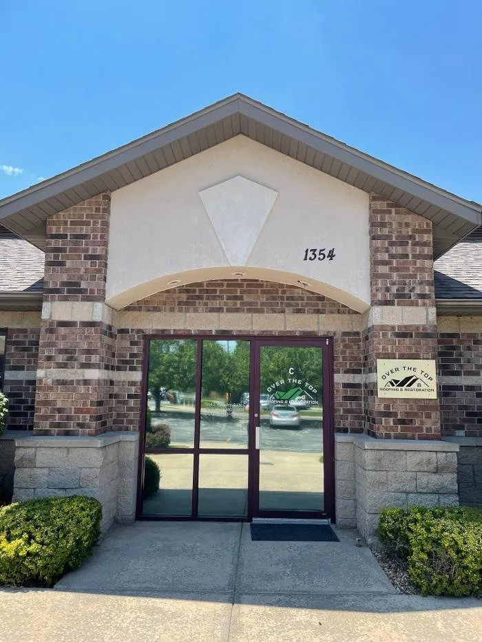 Slide of Over The Top Roofing & Restoration