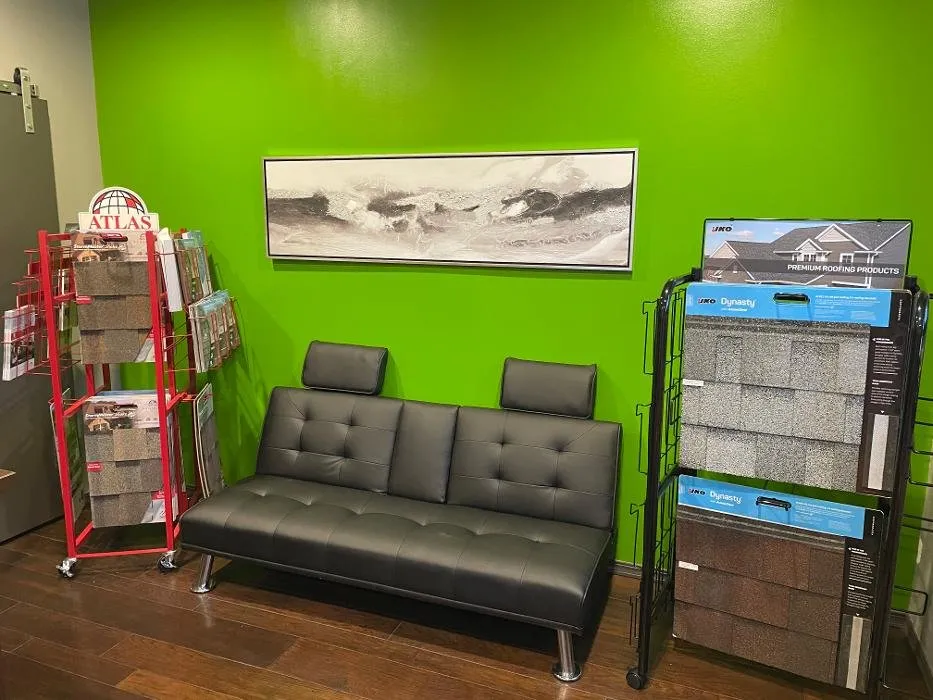 Slide of Over The Top Roofing & Restoration