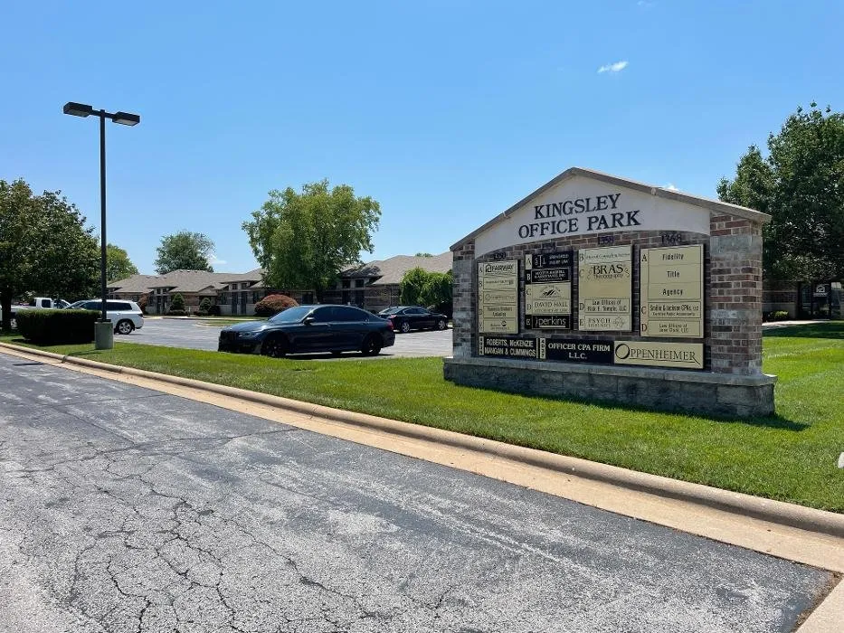 Slide of Over The Top Roofing & Restoration