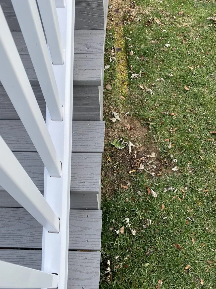 Slide of Over The Top Roofing and Construction