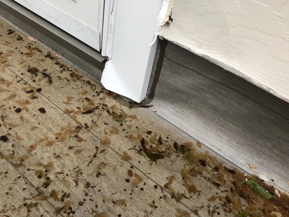 Slide of Over The Top Roofing and Construction