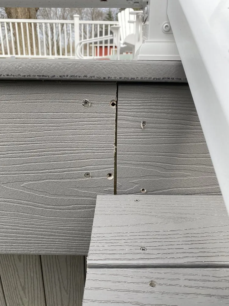 Slide of Over The Top Roofing and Construction