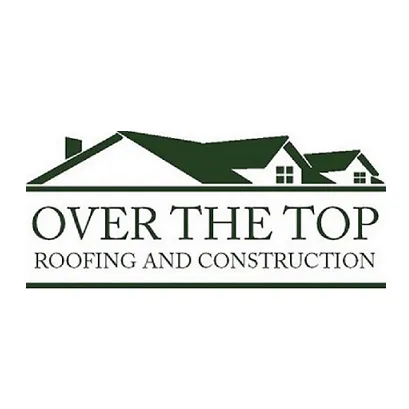 Slide of Over The Top Roofing and Construction