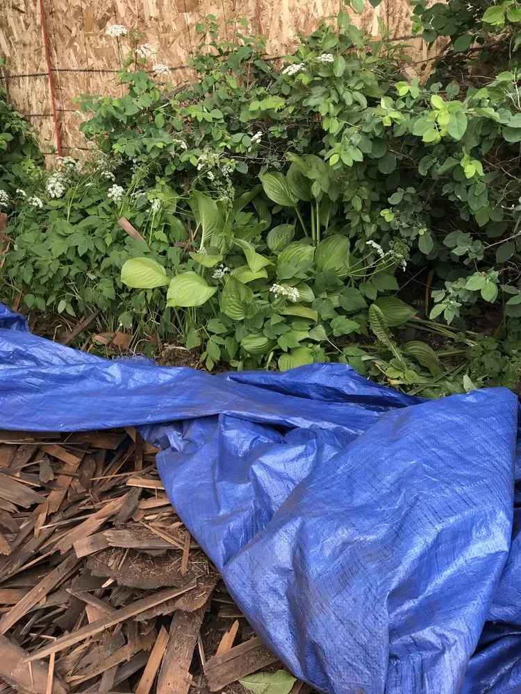 Slide of Over The Top Roofing and Construction