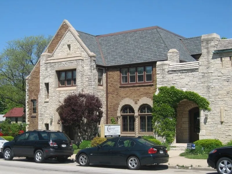Slide of Over The Top Roofing and Construction