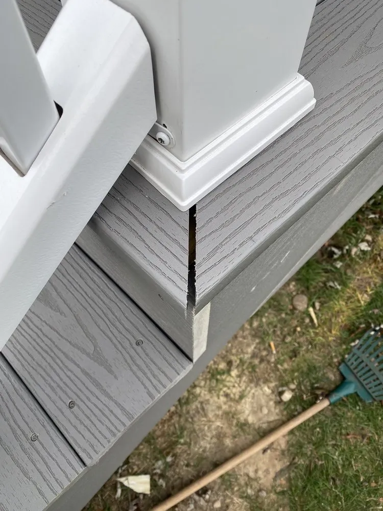 Slide of Over The Top Roofing and Construction