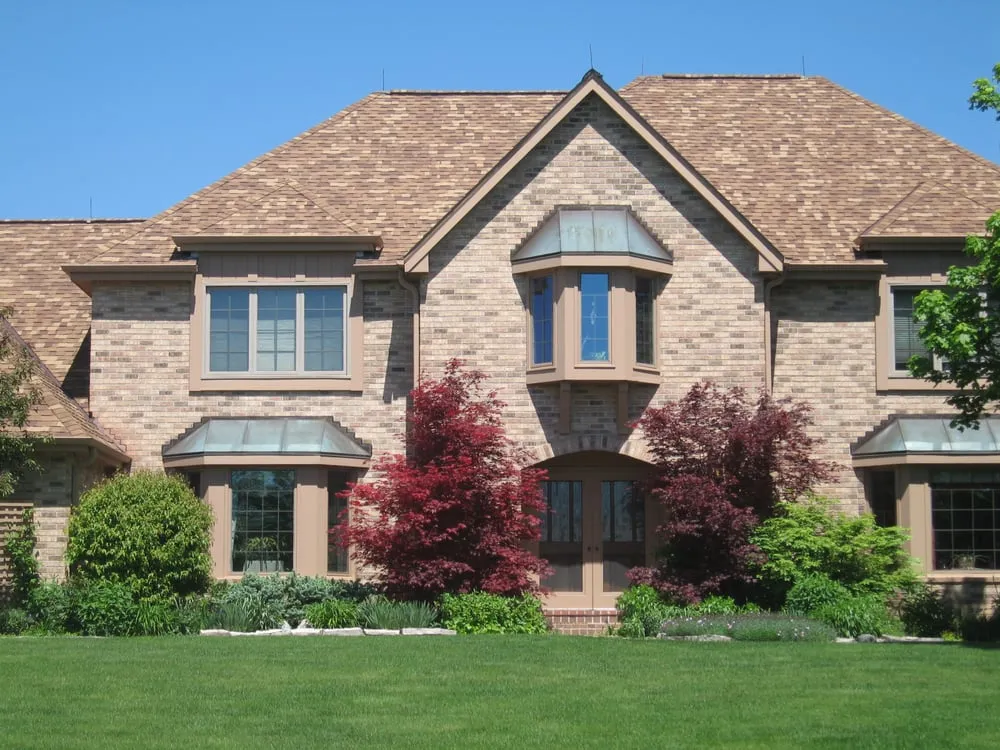 Slide of Over The Top Roofing and Construction