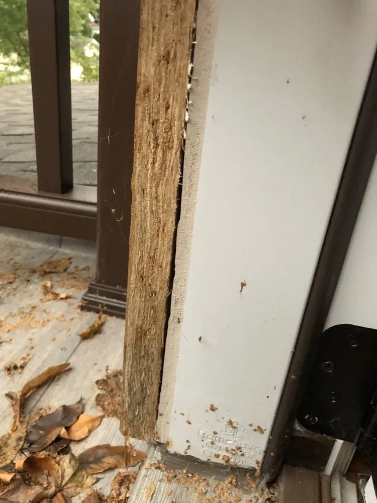 Slide of Over The Top Roofing and Construction