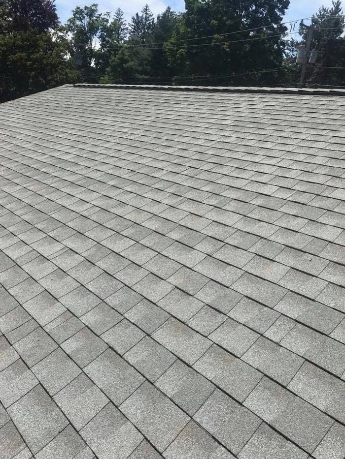 Slide of Over the Top Roofing and Gutters