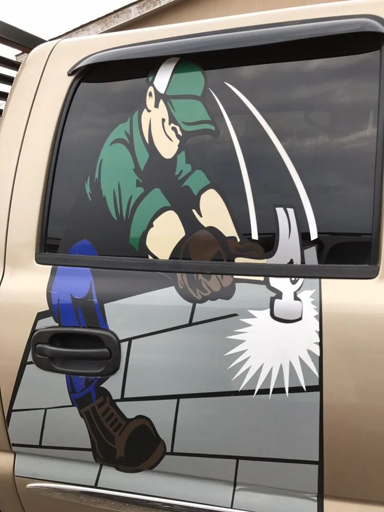 Slide of Over The Top Roofing