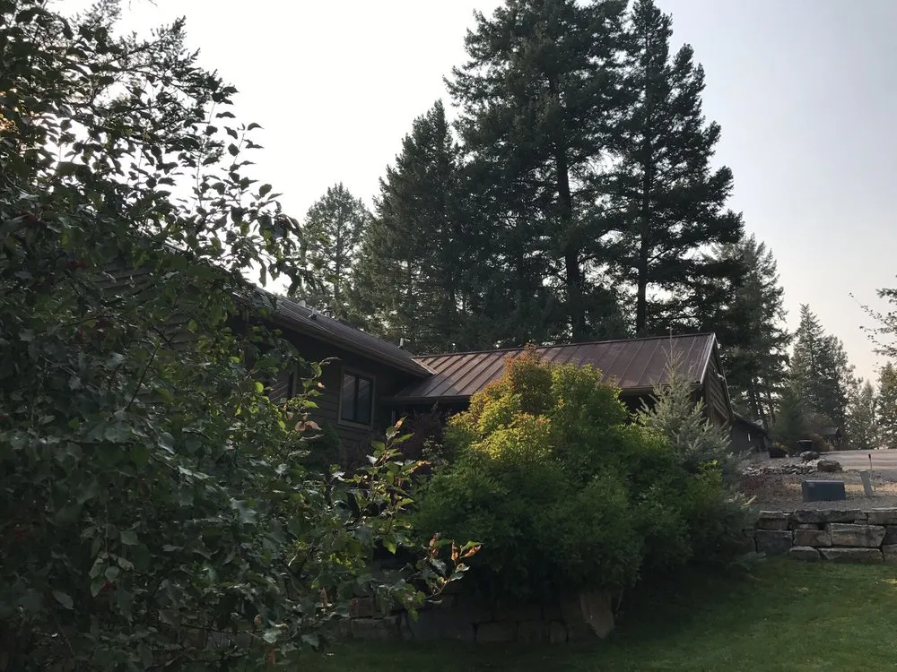 Slide of Over The Top Roofing